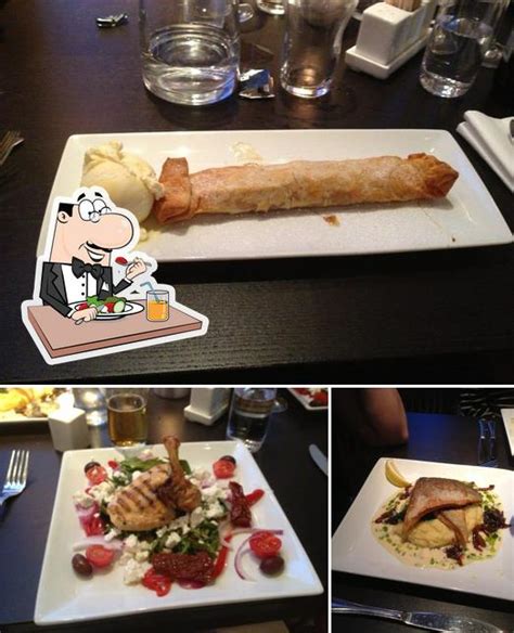 Statt Restaurang & Nöje i Örnsköldsvik .
